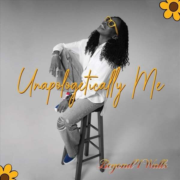 Cover art for Unapologetically Me